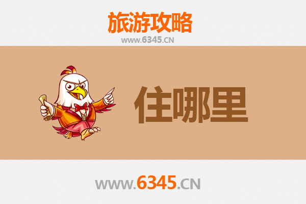鹤岗绥滨旅游民宿全攻略：北国边城的诗意栖居